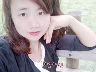 Lingynedg