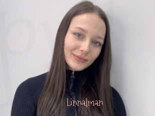 Linnalman