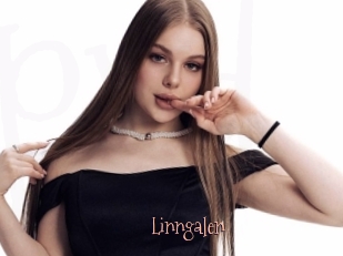 Linngalen