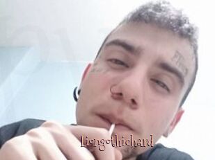 Liongothichard
