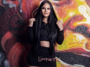 Lioonacruz