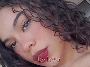 Lisa_brown