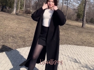 Lisaallisons