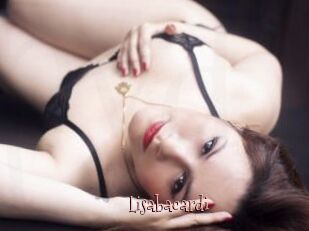 Lisabacardi