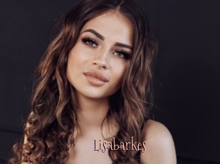 Lisabarkes