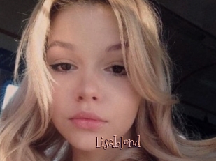 Lisablond