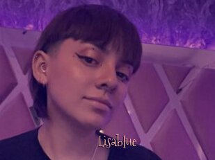 Lisablue