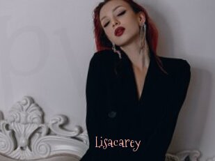 Lisacarey