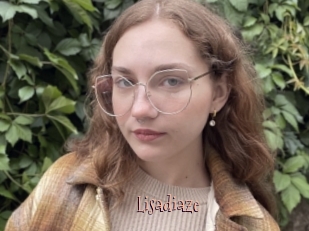 Lisadiaze