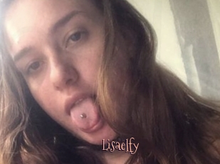 Lisaelfy