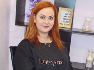 Lisafoxyred