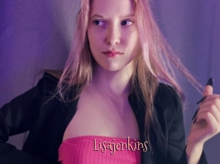 Lisajenkins