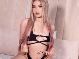 Lisakoper