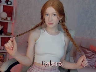 Lisakunze