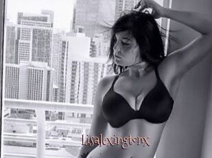 Lisalexingtonx