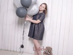 Lisaliebe