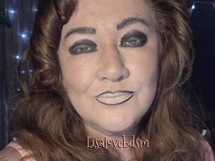 Lisalovebdsm