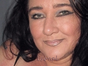Lisalovesub