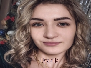 Lisamilla