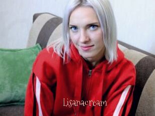 Lisanacream