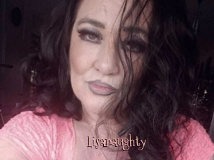 Lisanaughty
