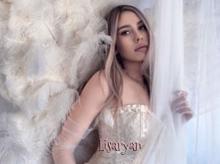 Lisaryan