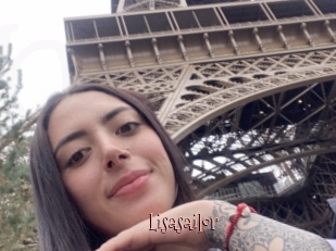 Lisasailor