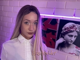 Lisaschneider