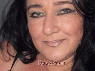 Lisasexkamer