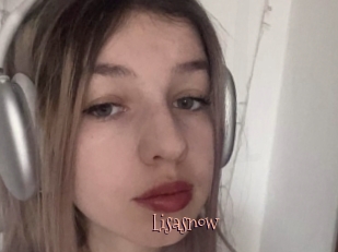 Lisasnow