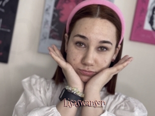 Lisaswanson