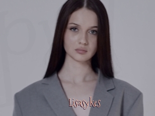 Lisasykes