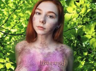 Lisaurangel
