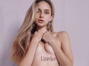 Lisavlen
