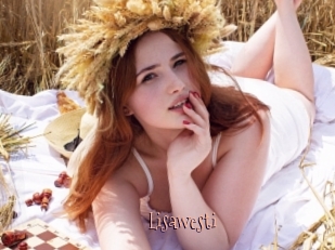 Lisawesti