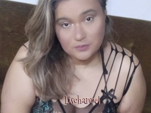 Lischannel