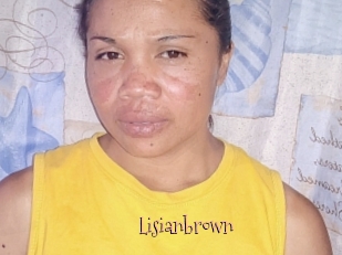 Lisianbrown