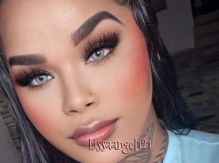 Lissaangel121