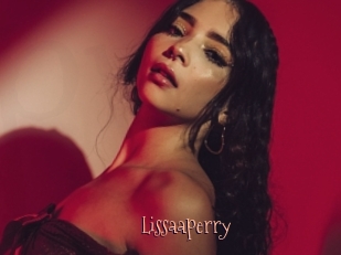 Lissaaperry
