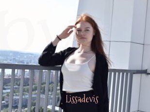 Lissadevis