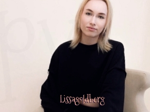 Lissagoldberg