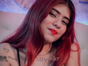 Lissamiiller