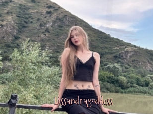 Lissandragoddess
