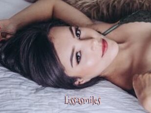 Lissasmiles