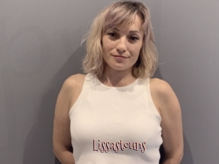 Lissastouns