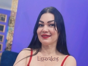 Lissavalens