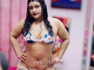 Lissethstone