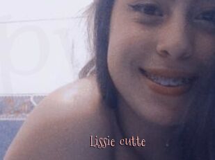 Lissie_cutte