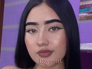 Lissymoret