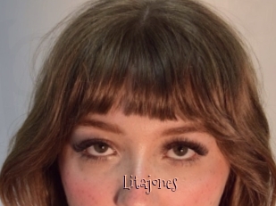 Litajones